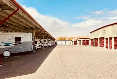 Discover Mesquite, TX: An Introduction to the City and its Unique Weather