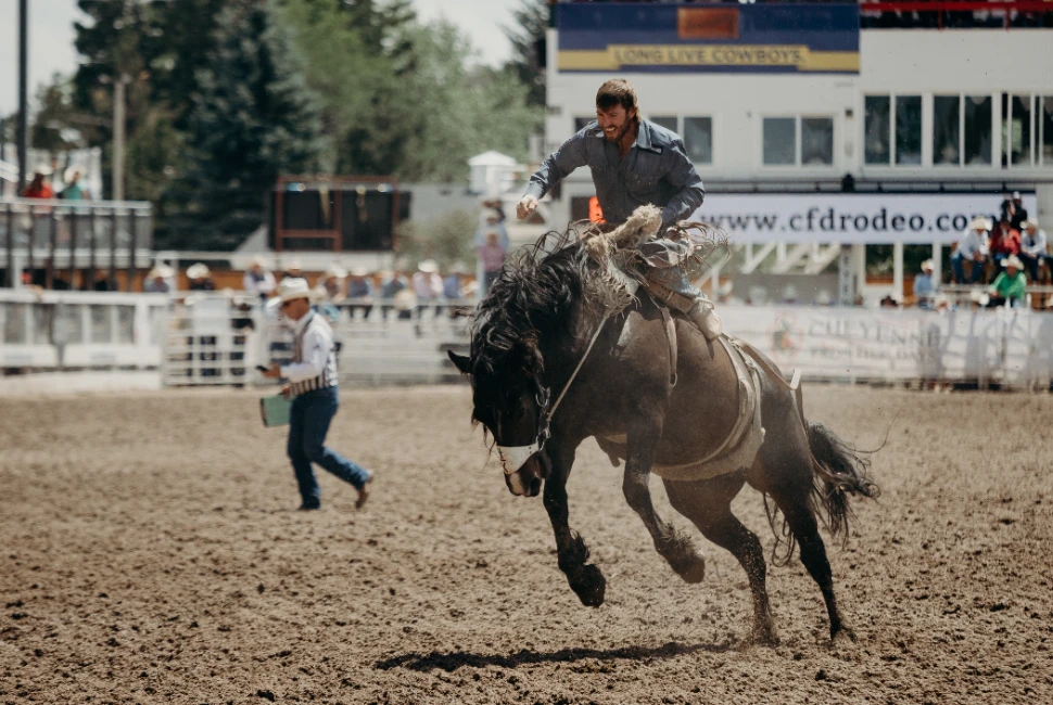 Mesquite, TX: A Year-round Celebration - Must-Attend Events and Festivals