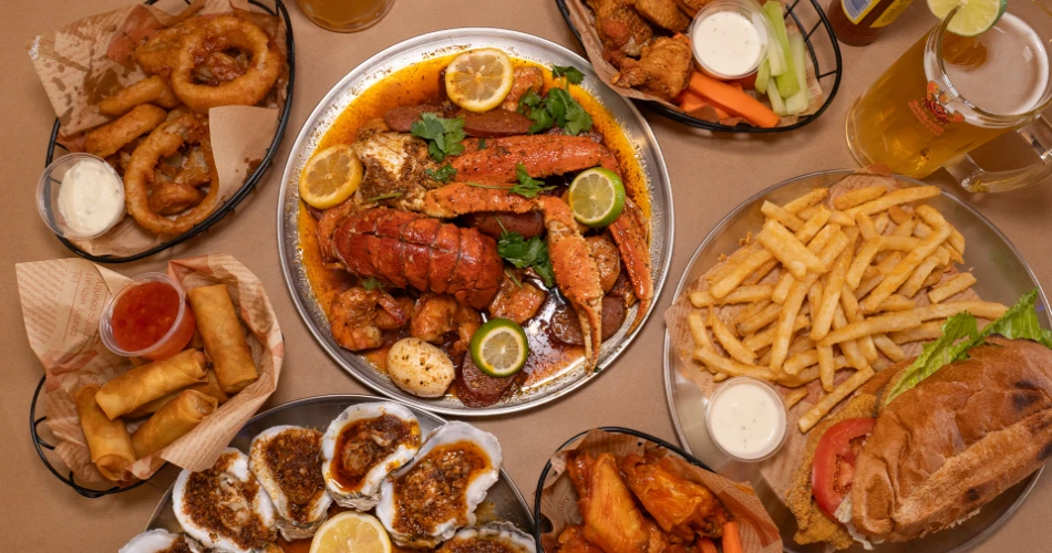 10 Best Restaurants in Garland, Texas