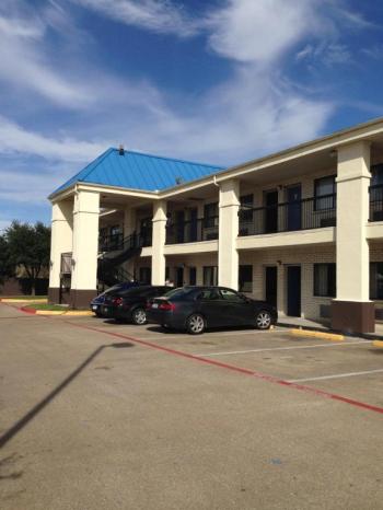 Mesquite Inn & Suites