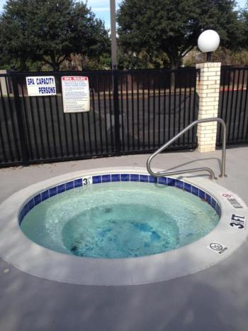 Mesquite Inn & Suites