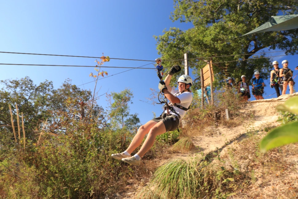 Mesquite, TX: A Haven for Adventure Seekers - Attractions and Activities