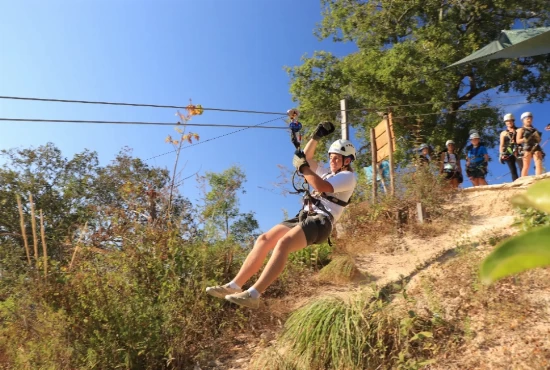 Mesquite, TX: A Haven for Adventure Seekers - Attractions and Activities