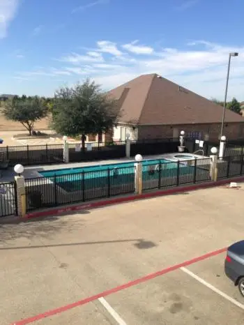 Mesquite Inn & Suites 10