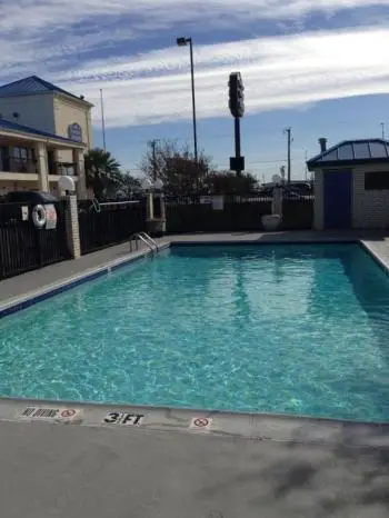 Mesquite Inn & Suites Main image
