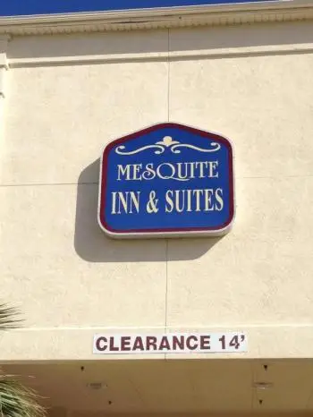 Mesquite Inn & Suites 5