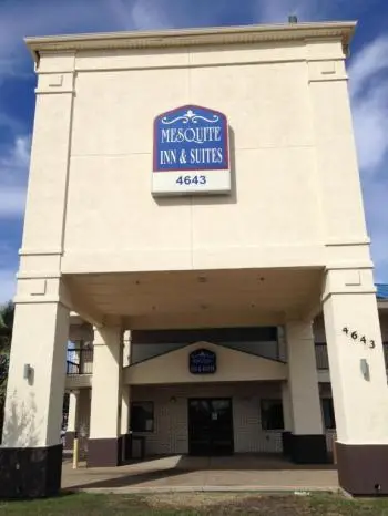 Mesquite Inn & Suites 6