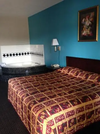 Mesquite Inn & Suites 7