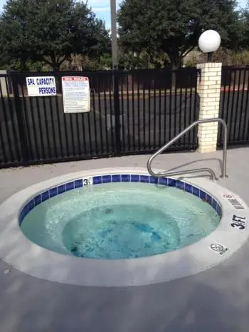 Mesquite Inn & Suites 9