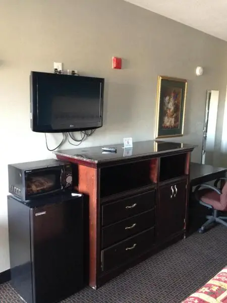 Single Room - Disability Access