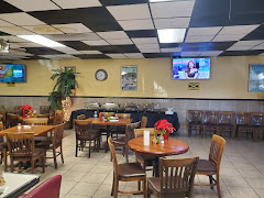 Jamaican near Mesquite Inn & Suites