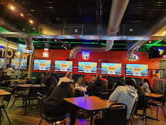 Restaurant near Mesquite Inn & Suites